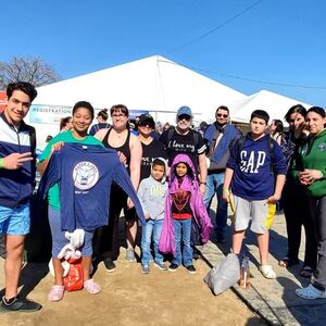 Fundraising Page: Dara Davis